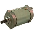 thumbnail image 2 of NEW Starter Compatible With 2001-2013 Aprilia Atlantic 400 500 Scarabeo 500 Peugeot Gilera 400 500 82699R Ap8560025 Sm13, 2 of 7