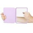 thumbnail image 5 of Snap-On Locking Case with Auto Wake/Sleep for 6'' Kindle 2024 and 2022 (11 Generation) (Model RS23CV / C2V2L3), 5 of 9