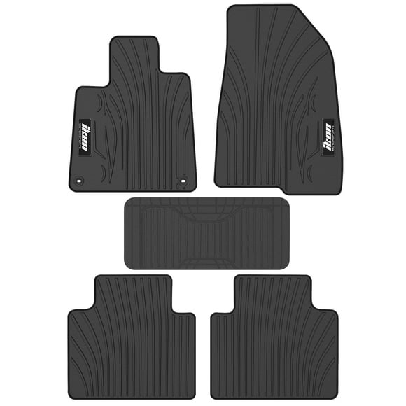 Honda Accord Floor Mats
