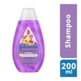 thumbnail image 3 of Shampoo para Bebé Johnson's Gold Fuerza y Vitamina 200 ml, 3 of 3
