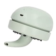 thumbnail image 1 of Aspirador USB Aspirador de mesa Aspirador eléctrico verde Aspirador de mesa Optimizado para la excelencia Jadeshay  A, 1 of 8