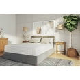 thumbnail image 2 of Latex For Less Hybrid Latex Mattress, 2 of 5