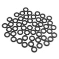 thumbnail image 4 of 50x For GM Parts Oil Pan Drain Plug Seal 12616850, 4 of 4