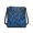 Zebra Stripe Pattern, variant on Tutolipy American Flag Shoulder Crossbody Bag, Waterproof Purse Satchel Lightweight Adjustable Strap Crossbody Purse for Outdoor Activities Daily