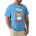 thumbnail image 1 of Camisas de Navidad australianas - Pijamas familiares a juego, Animal, Navidad Nueva Zelanda, Navidad de Australia, Aotearoa, Koa Camiseta, 1 of 4
