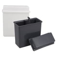 thumbnail image 1 of HAMPPLIES 2Jgo Rack De Tinción Para Portaobjetos Con Caja De Recuperación Material Plástico Duradero, 1 of 8