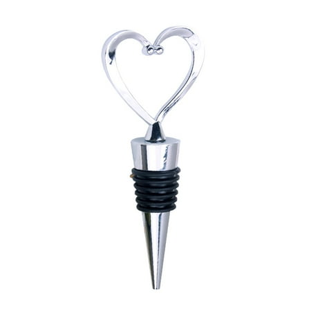 

Stainless Steel Stoppers for Bottles Winter Stoppers Corker Stopper Purifier Reusable Small Bottles with Lids Tapper Alloy Preservation Stopper Bar
