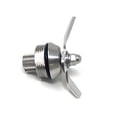 thumbnail image 2 of Madol Stainless Steel Wet/Ice Blender Blade Replacement Part Compatible with Vitamix [60-226] New, 2 of 5