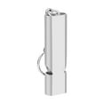 thumbnail image 4 of 120db Loud Emergency Survival SOS Whistle Camping Hiking Keychain Us N1 Q7D0, 4 of 9