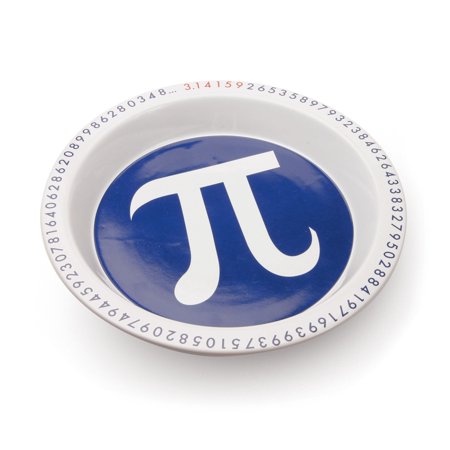 Best Pi Pie Pan