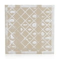 thumbnail image 6 of The Tile Project 8x8 Bold Pink Porcelain Floor and Wall Tile (10.76 Sq. ft./ 25 Pieces per Box), 6 of 6