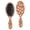 Autumn Fall Leaves Pattern-1, variant on Autumn Fall Leaves Pattern Hair Brush,Girls Detangling Hair Brush,Glide Through Tangles with Ease for Wet & Dry Hair