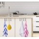 thumbnail image 4 of Paquete de 8 ganchos para colgar toallas, ganchos para colgar ropa, colgador de toallas para puerta y ganchos para toallas para puerta, 4 of 5