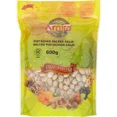 thumbnail image 1 of AMIRA Pistaches de Californie, Rôties et Salées 600 g, 1 of 2