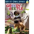 thumbnail image 2 of Pre-Owned Greedy Beetle (Paperback) 163592104X 9781635921045, 2 of 2
