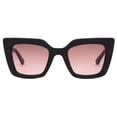 thumbnail image 2 of Anteojos de Sol SITO SHADES Cult Vision Ojo de Gato Sobredimensionados, 2 of 5