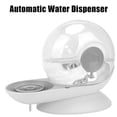 thumbnail image 3 of Distributeur d'Eau pour Chat de Grande Capacité Distributeur d'Eau pour Chien de Grande Capacité, 3 of 5