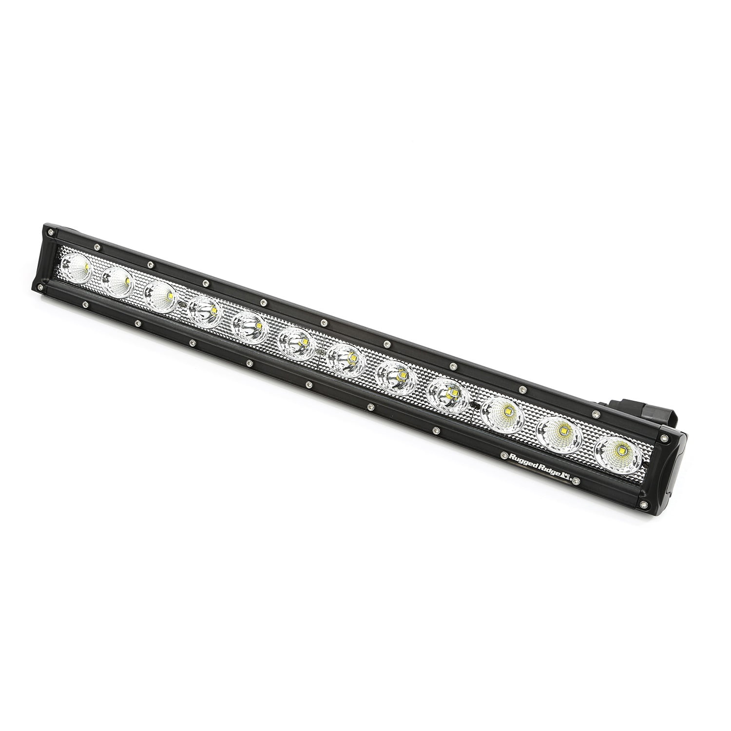 Photo 1 of Rugged Ridge 15209.12 LED Light Bar