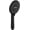Black, variant on Riobel 4375-Ws 1.8 GPM Multi Function Hand Shower - Black