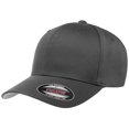 thumbnail image 2 of Unisex Wooly Combed Cap, 2 of 2