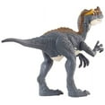 thumbnail image 3 of Jurassic World Camp Cretaceous Attack Pack Proceratosaurus Dinosaur Figure Ages 4+, 3 of 4