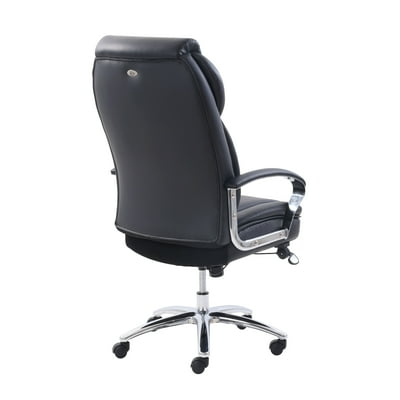 Buy Serta Big Tall Office Chair With Memory Foam