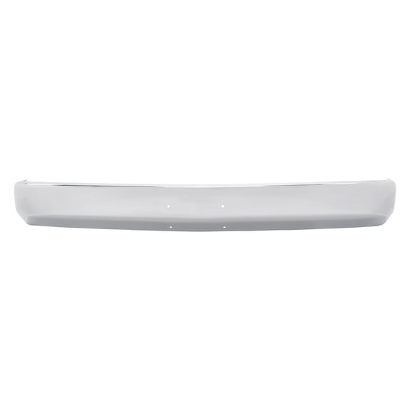 Front Bumper Face Bar For Chevy Blazer 1992-1994 GM1002801DSC