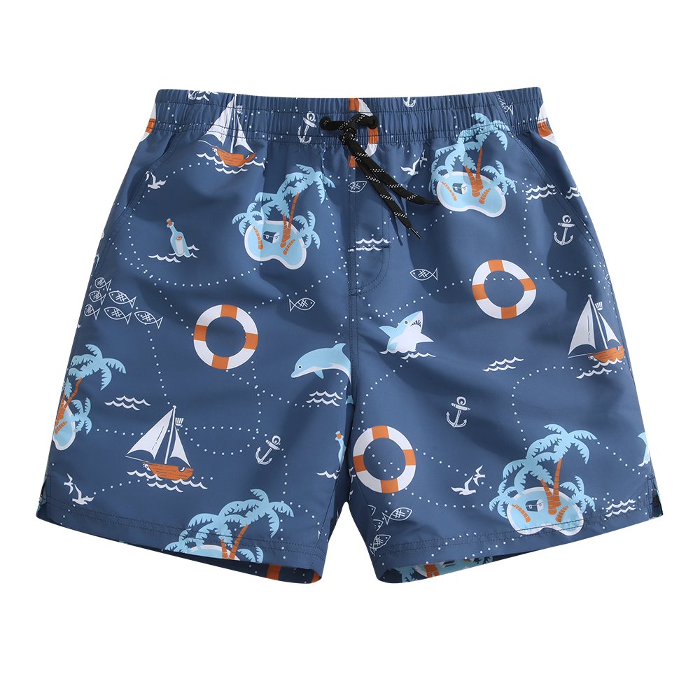 instant dry swim trunks