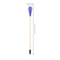 thumbnail image 2 of 5Pcs Wood and Plastic Arrows for Cultural Events and Outdoor Gatherings, 2 of 8