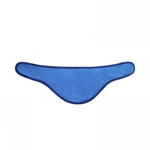 TELOLY Dog Cooling Bandana - 2-Pack Instant Chill Ice Scarf for Dogs, Adjustable Pet Neck Cooler, Prevents Sunstroke & Heatstroke for Small Breeds