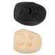 thumbnail image 4 of 2 Piezas de Juguetes Divertidos para Liberar el Estrés de la Ansiedad Juguete Antiestrés para Aliviar el Estrés para Niños Y Adultos Juego de TPR con Diseño Facial ANGGREK  Otros, 4 of 8