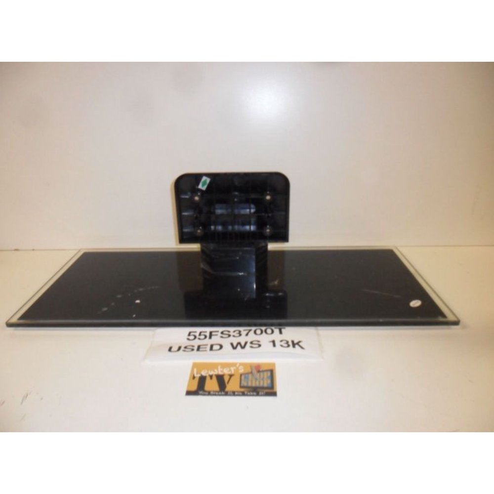 TCL 55FS3700 TV Stand Good Condition With Screws 13K