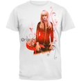 thumbnail image 1 of Orianthi - Leather & Strings Soft T-Shirt, 1 of 2
