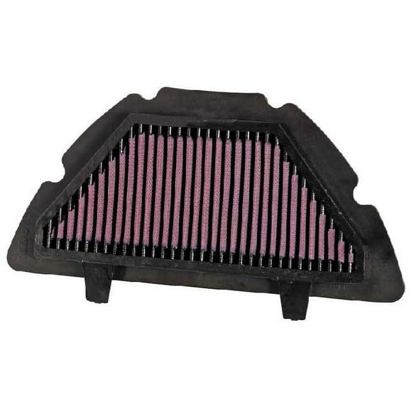 K&N Engine Air Filter: High Performance, Premium, Powersport Air Filter: 2007-2008 YAMAHA (YZF R1) YA-1007