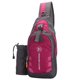 thumbnail image 1 of Mochila TFixol Rose roja, 1 of 7