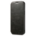 thumbnail image 6 of Case Wallet for iPhone 14 Plus Wallet Case [Compatible with MagSafe] Magnetic Leather Flip Folio Cover Kickstand and Cash Credit Card Holder for Men Women, 6 of 6