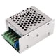 thumbnail image 1 of TICFOX Módulo Buck Ajustable De DC-DC, Alta Potencia, 400W, Protección Múltiple Antirreflujo, Módulo Buck De CC A CC Para Ventilador, 1 of 7