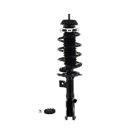 Front Left Quick Complete Strut-Coil Spring Assembly For 2006-2008 Honda Fit