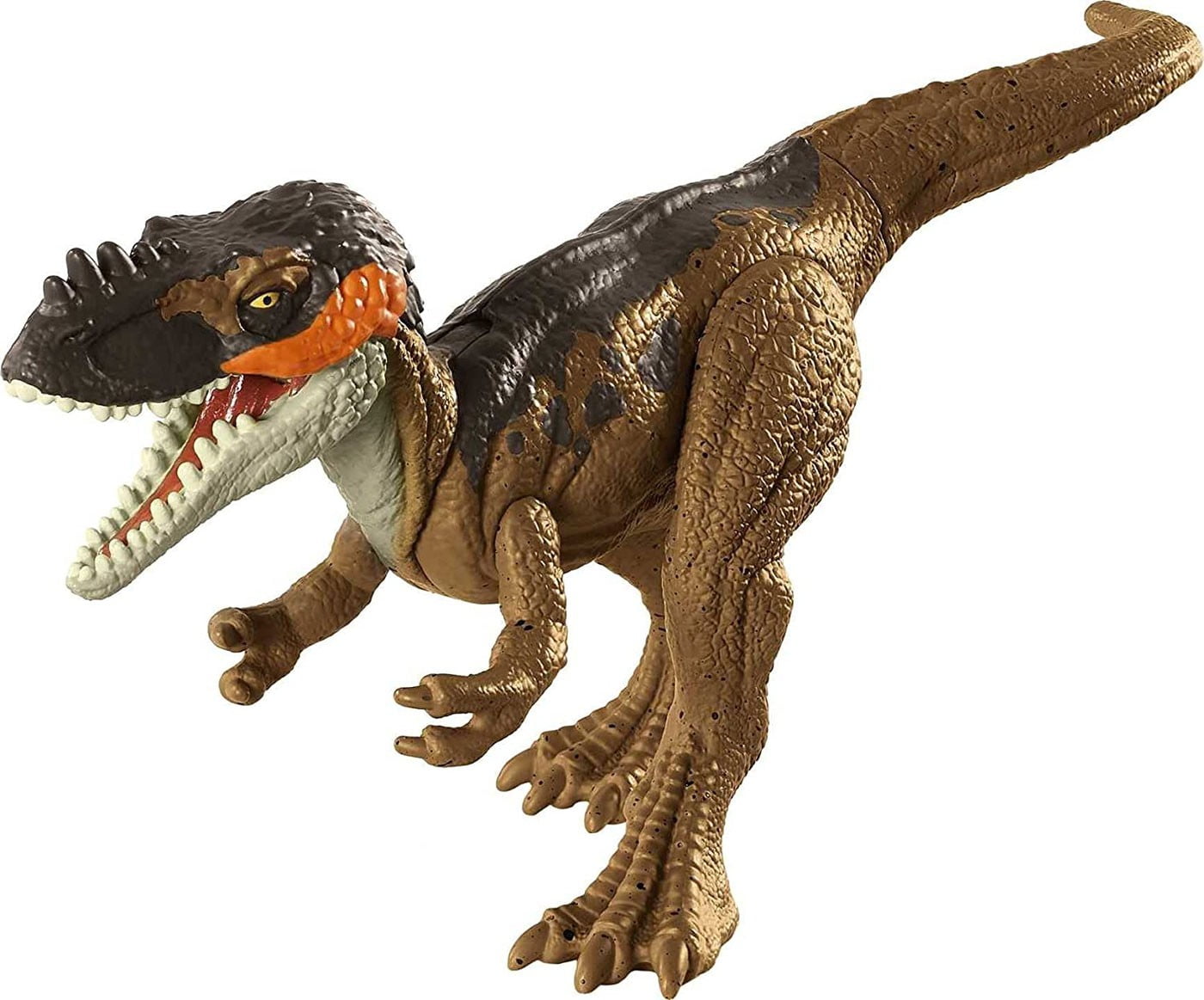 Jurassic World Dino Escape Wild Pack Velociraptor 