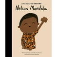 thumbnail image 2 of Little People, Big Dreams Nelson Mandela, Book 73, (Hardcover), 2 of 2