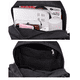 thumbnail image 4 of Mochila Casual De Viaje Malubero Mochila negro, 4 of 4
