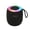 Black, variant on Loud Volume Bluetooth Speaker, Compact Portable Mini Wireless Speaker, Stereo Subwoofer Support TF Card for Home Outdoor Car Travel Daily Music Use