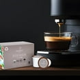 thumbnail image 3 of Lifeboost Organic Decaf Coffee K Cups - Low Acid Single Origin Non-GMO Mold Free Decaf Coffee Pods Compatible with Keurig & Keurig 2 - Third Party Tested for Mycotoxins and Pesticides - 10 Count, 3 of 4