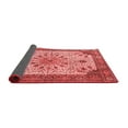 thumbnail image 2 of Ahgly Company Indoor Round Persian Red Traditional Area Rugs, 8' Round, 2 of 4