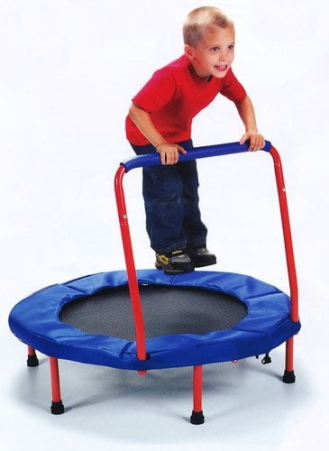 original toy company trampoline