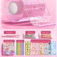 thumbnail image 3 of Nano Tape Bubble Kit For Kids With Video Tutorials, 3 of 5