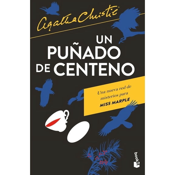 Un Puñado de Centeno (Paperback)