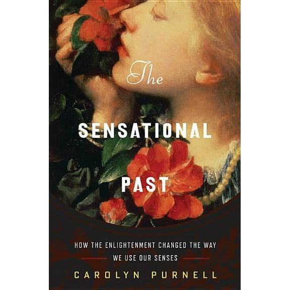 The Sensational Past (Hardcover)