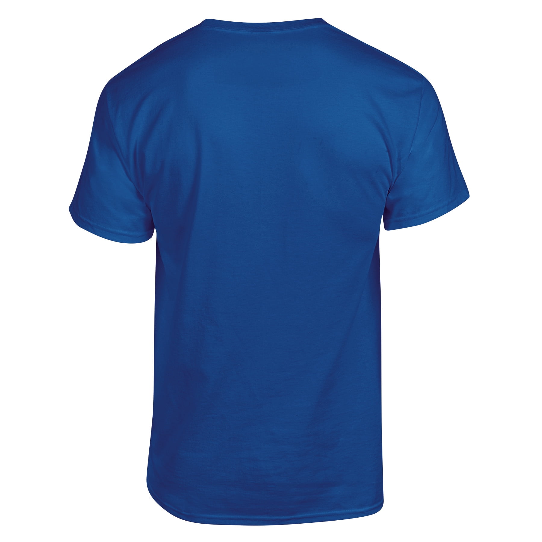 NHL New York Islanders Men's Team Color Primary Logo Short Sleeve T-Shirt