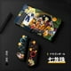 thumbnail image 1 of Funda protectora de Goku de Dragon Ball para Nintendo Switch, carcasa de TPU suave para Nintendo Switch NS OLED, accesorios de Host, 1 of 4